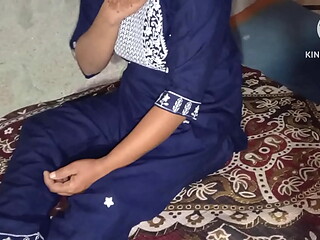 Step sister sex video Indian desi girl