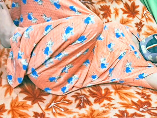 Indian WifeHouse Stage Performance Romantic Chudai Video