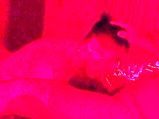 I Fuck This Perfect Butt All Night Long