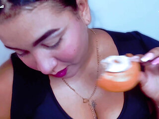 Welcome to My Cummy Bear's World