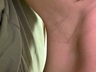Armpit fetish