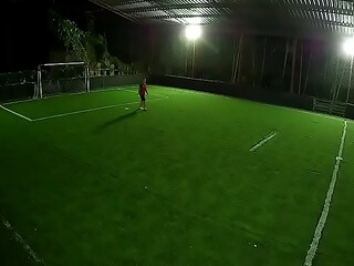 Jo&atilde_ozinho da web entrando por dentro das pernas do Gean ra&ccedil_&atilde_o pra pinto na arena p10!