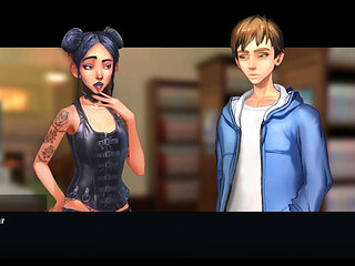 Taffy Tales V0.68.2a Part 63 Hardcore Sex by Loveskysan69