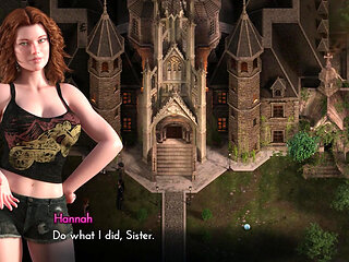 The Genesis Order (by NLT) - part. 17