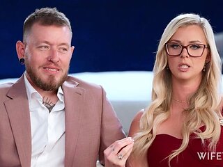 Kyle & Ashley fucks Lil D WIFEY 14 March 2026