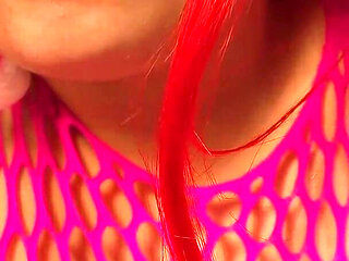 I Tried Holding My Breath and Things Got Intense