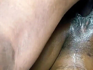 Spread Her Juicy Pink Pussy for the Camera Watch This Pussy Get Deep Thrust Hardcore Drill