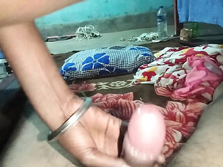 Indian Christian Girl Convinced for First Time Anal - Rough Ass Fucking and Deep Cock Sucking