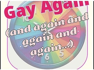 Gay Again And Again Gay & Bi Porn Encouragement With Fagboi Humiliation Audio - Erotic Audio And Tara Smith