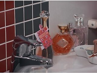 Bubble Time 2 - Antonia Sainz