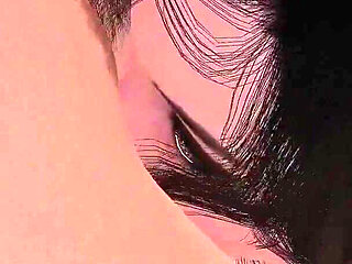 Hot Blonde Lesbian Is Getting Her Pussy Eaten While Standing 3D Porn