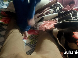 Suhani Dutta New GF Hard Fuck Part 1 in Hindi Dirty Voice