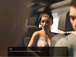 No more cash: first day in a college ep 40