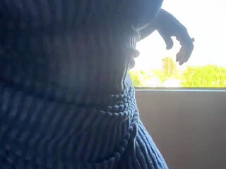 Goddessx. Twitter Babe Mlfnxtdoor Multiple Squirting Orgasms