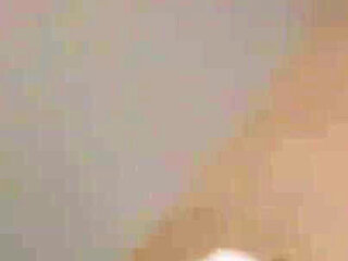 Backstage "she Peed and Wiped Her Wet, Hairy Pussy