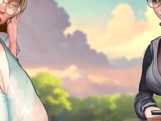 Taffy Tales V1.07.3c Part 96 Ram My Dick Into Her by Loveskysan69