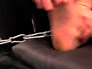 Lady Medea as Catwoman Merciless Agent Interrogation by Heartless Tickling on the Rack Part 1