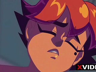 animated cartoon porn uncensored