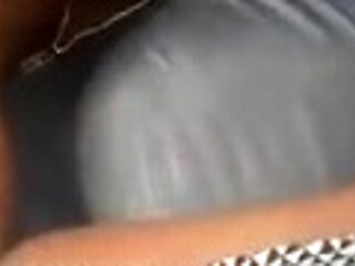 Amateur black whore steamy 69 and hardcore fucking