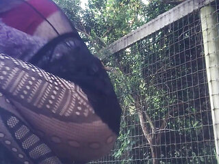 Cock Hunting