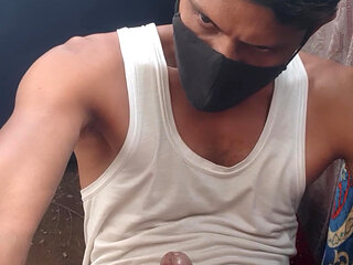 Cock Black Handjob Indian Man Fuck