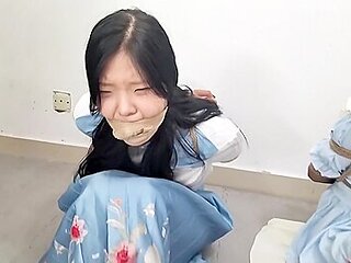 Fabulous Porn Clip Bondage Incredible , Take A Look