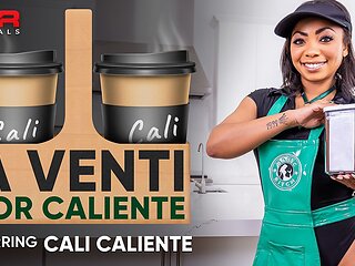 A Venti For Caliente