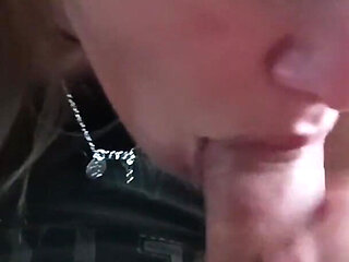 Homemade Cum in Mouth Swallow Blowjob Hardcore Deepthroat