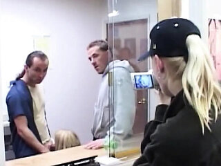 Big Tits MILF Emily Eve Gets Hardcore Fuck and Cumshot in HD