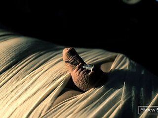 Medical Play Fun, Mummification, Needle CBT and Electro