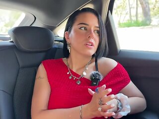 Lucille, 30, is turning 30 with J&M! - Jacquie et Michel TV