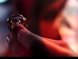 Megan Coxxx and Scarlett March Take Tons of Raw Cock up Their Butts