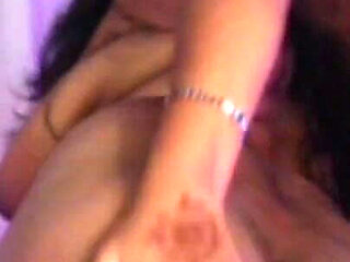 Hot Girl Playing Hot Boobs Armpit Lick in Pregnant Lady Hot Seen.