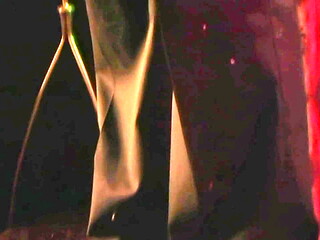 Her ass took a pretty good pounding, but her mouth didn'_t go thirsty