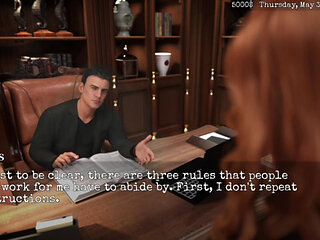 Saving Hot Neighbor From Bad Guys - Boundaries of Morality - Ep03