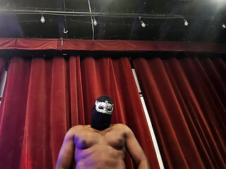 Be a Pornstar in a Gangbang POV