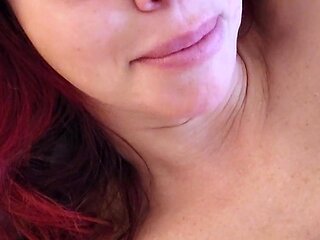 hot amateur blonde close up masturbation HD