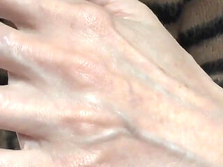 On Valentine's Day, I'll Adorn Your Breasts with Lipstick, Lady Victoria Valente