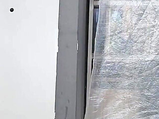 Stomping 20 Bananas with Bareheels Challenge