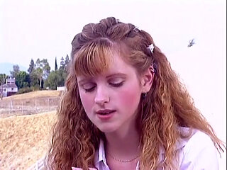 My first time casting