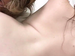 Lilibet Saunders in Cuckquean Stepdaughter - Creampies Forever