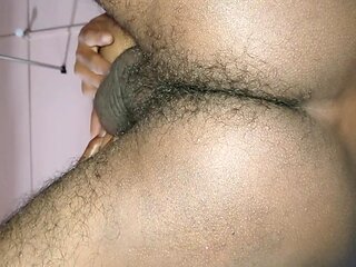 Apne Dance Teacher Ko Akele Ma Choda