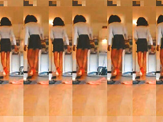 Walking to Adventure