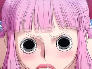 One Piece Perona Hen 1
