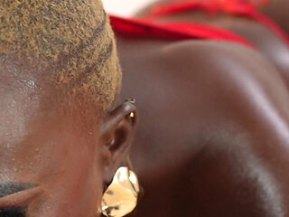 Funtime with Ebonychoco