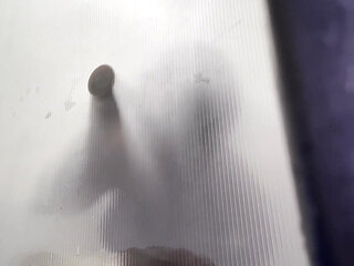 Watch Your Sister-in-law in the Shower