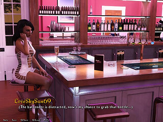 Being a Dik 0.7.0 Part 191 Babe Creampie by Loveskysan69