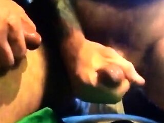 Big Dicks Stroking Hard