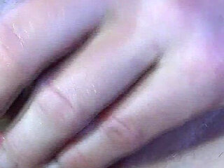 Fat Pumped Pussy Play