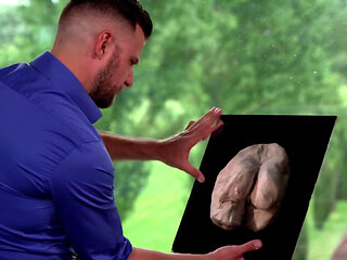 Rocco Wild Group Fuck with Hot Babes Sucking and Riding